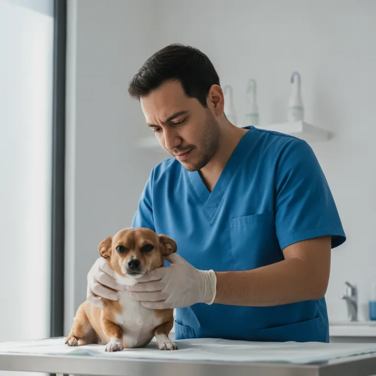 Veterinário serviço em Araguari